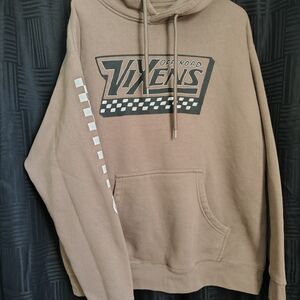 Tan Hoodie for Women